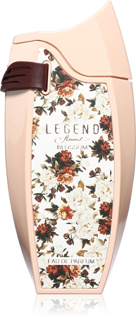 EmperLegend Femme Blossom Eau de Parfum da donna80 ml
