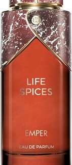 EmperLife Spices Eau de Parfum unisex100 ml