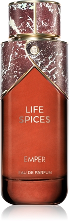 EmperLife Spices Eau de Parfum unisex100 ml