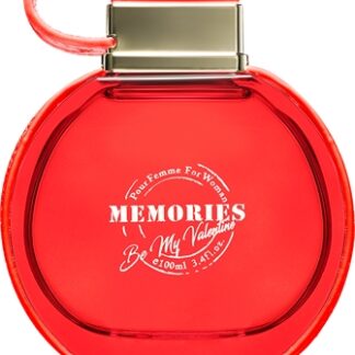 EmperMemories Be My Valentine Eau de Parfum da donna100 ml