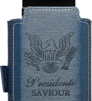EmperPresidente Saviour Eau de Parfum per uomo100 ml
