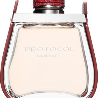 EmperProtocol Eau de Toilette per uomo100 ml
