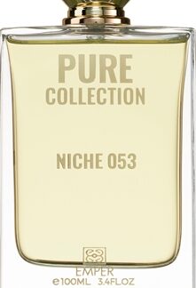 EmperPure Collection Niche 053 Eau de Parfum unisex100 ml