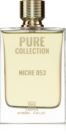 EmperPure Collection Niche 053 Eau de Parfum unisex100 ml