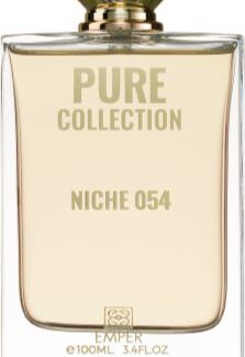 EmperPure Collection Niche 054 Eau de Parfum unisex100 ml