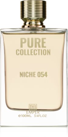 EmperPure Collection Niche 054 Eau de Parfum unisex100 ml
