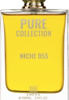 EmperPure Collection Niche 055 Eau de Parfum unisex100 ml