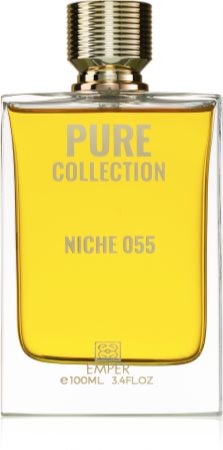 EmperPure Collection Niche 055 Eau de Parfum unisex100 ml
