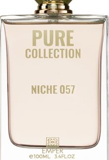 EmperPure Collection Niche 057 Eau de Parfum unisex100 ml