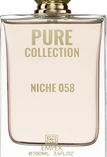 EmperPure Collection Niche 058 Eau de Parfum unisex100 ml