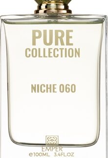 EmperPure Collection Niche 060 Eau de Parfum unisex100 ml