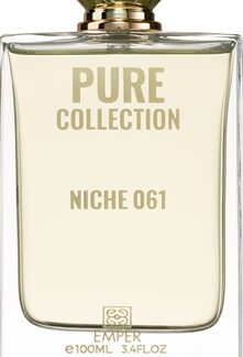 EmperPure Collection Niche 061 Eau de Parfum unisex100 ml