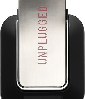 EmperUnplugged Eau de Toilette per uomo80 ml