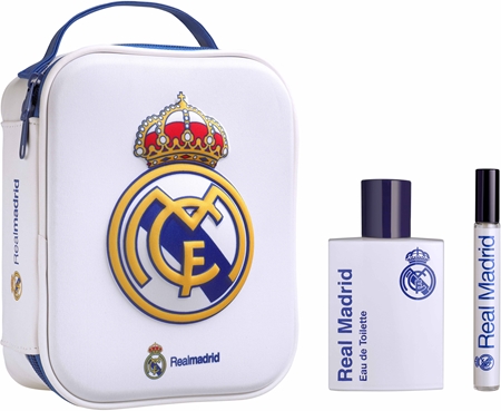 EP LineReal Madrid set per bambini