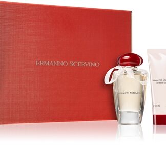 Ermanno ScervinoErmanno Scervino confezione regalo da donna