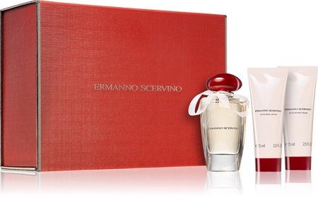 Ermanno ScervinoErmanno Scervino confezione regalo da donna