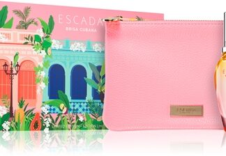 EscadaBrisa Cubana confezione regalo da donna