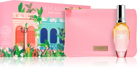 EscadaBrisa Cubana confezione regalo da donna