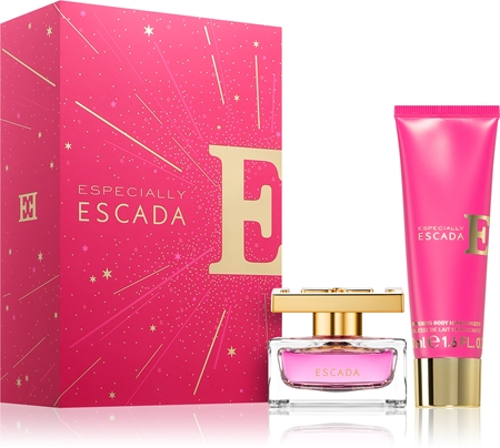 EscadaEspecially confezione regalo da donna