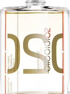 Escentric MoleculesEscentric 02 Eau de Toilette unisex100 ml