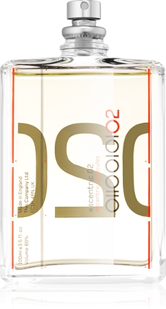Escentric MoleculesEscentric 02 Eau de Toilette unisex100 ml