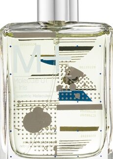 Escentric MoleculesMolecule 01 + Iris Eau de Toilette unisex30 ml