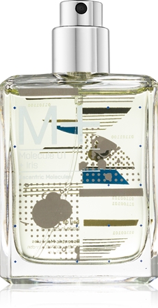 Escentric MoleculesMolecule 01 + Iris Eau de Toilette unisex30 ml