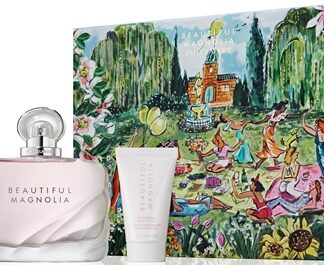 Estée LauderBeautiful Magnolia Dare to Play Set confezione regalo da donna3 pz