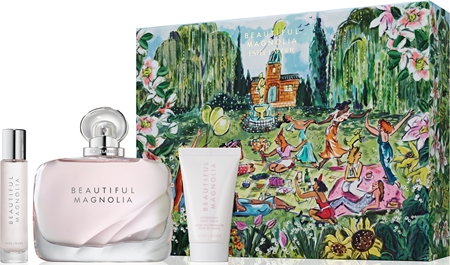 Estée LauderBeautiful Magnolia Dare to Play Set confezione regalo da donna3 pz