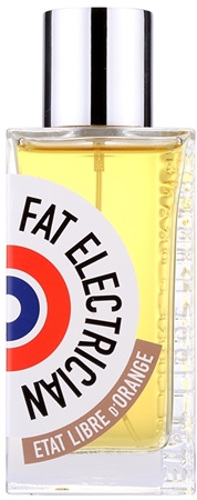 Etat Libre d’OrangeFat Electrician Eau de Parfum per uomo100 ml