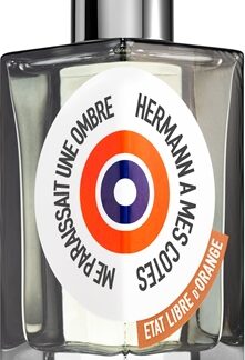 Etat Libre d’OrangeHermann a Mes Cotes Me Paraissait Une Ombre Eau de Parfum unisex100 ml