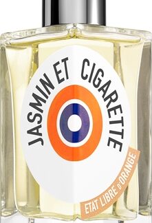 Etat Libre d’OrangeJasmin et Cigarette Eau de Parfum da donna100 ml
