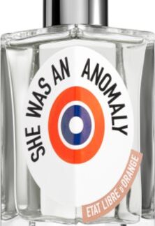 Etat Libre d’OrangeShe Was An Anomaly Eau de Parfum unisex100 ml