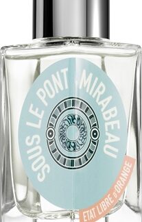 Etat Libre d’OrangeSous Le Pont Mirabeau Eau de Parfum unisex50 ml