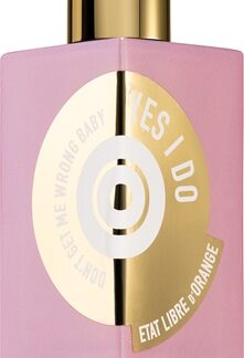 Etat Libre d’OrangeYes I Do Eau de Parfum da donna100 ml