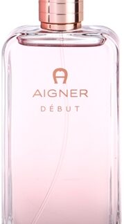 Etienne AignerDebut Eau de Parfum da donna100 ml