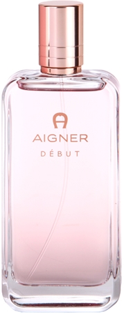 Etienne AignerDebut Eau de Parfum da donna100 ml