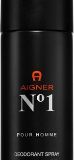 Etienne AignerNo. 1 deospray per uomo150 ml