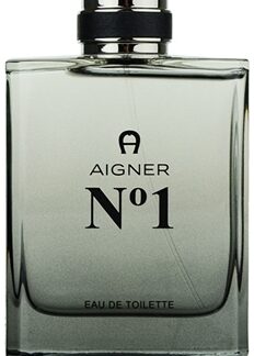 Etienne AignerNo. 1 Eau de Toilette per uomo100 ml