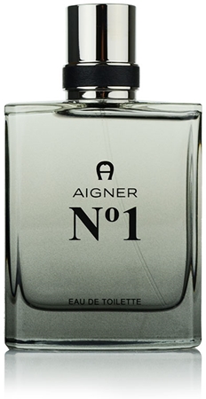Etienne AignerNo. 1 Eau de Toilette per uomo100 ml