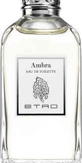 EtroAmbra Eau de Toilette unisex100 ml