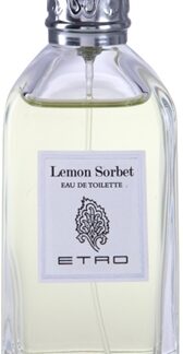EtroLemon Sorbet Eau de Toilette unisex100 ml