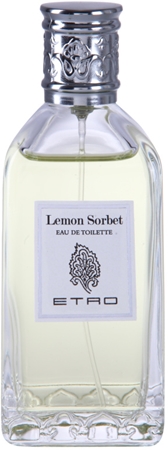 EtroLemon Sorbet Eau de Toilette unisex100 ml