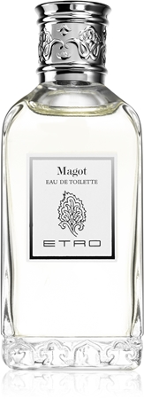 EtroMagot Eau de Toilette unisex100 ml