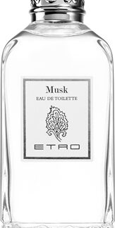 EtroMusk Eau de Toilette unisex100 ml
