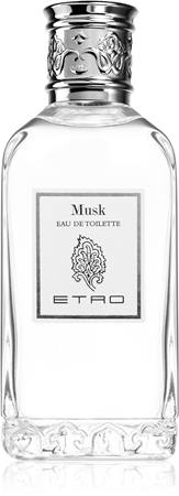 EtroMusk Eau de Toilette unisex100 ml
