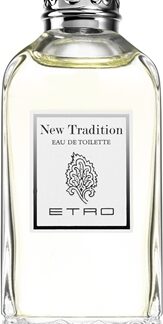 EtroNew Tradition Eau de Toilette unisex100 ml