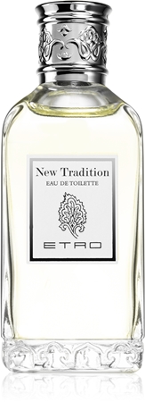 EtroNew Tradition Eau de Toilette unisex100 ml