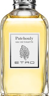 EtroPatchouly Eau de Toilette unisex100 ml