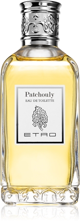 EtroPatchouly Eau de Toilette unisex100 ml
